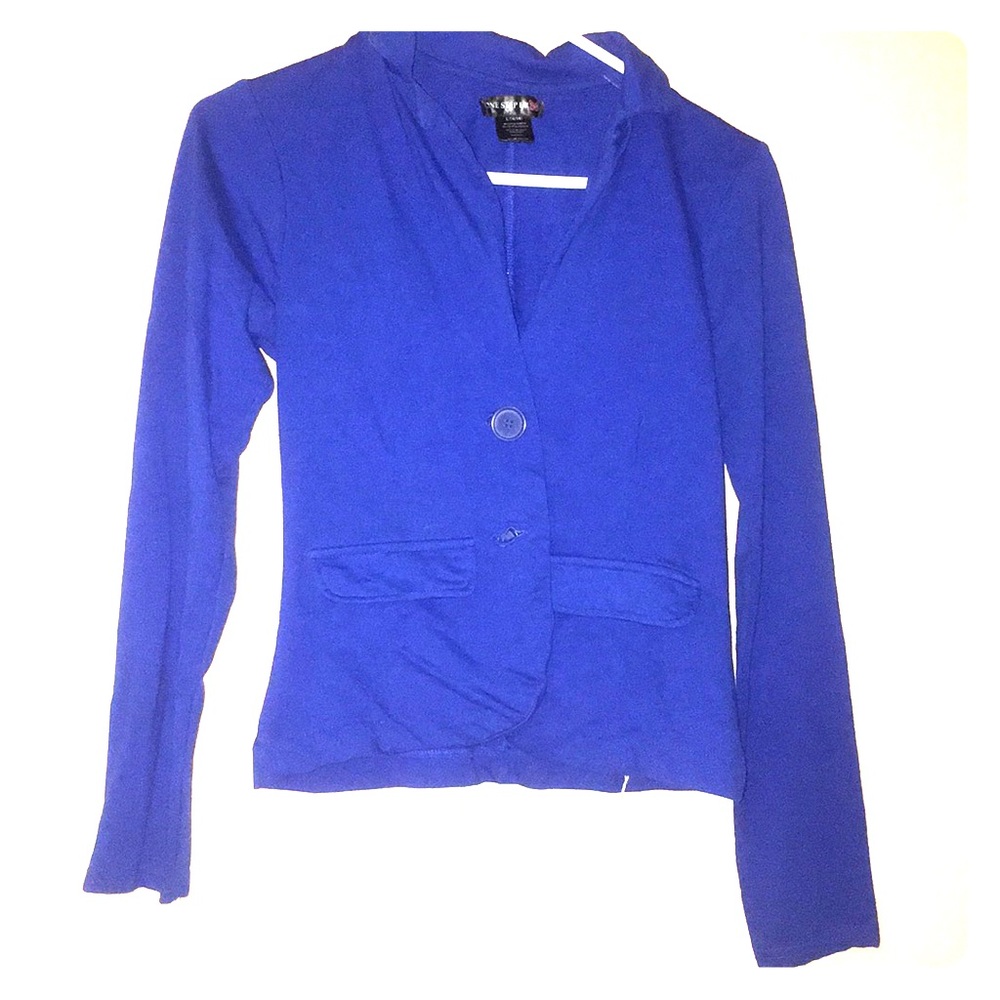 Girls jacket